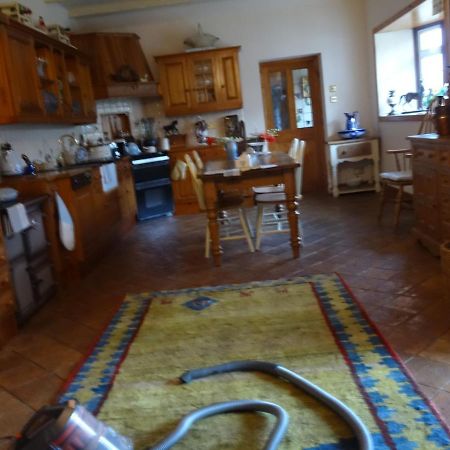 Cleriach Cottage Milton of Auchinhove Dış mekan fotoğraf